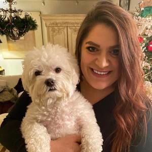 Meet your Posher, Mariana
